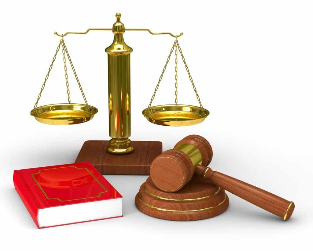 وظایف وکیل